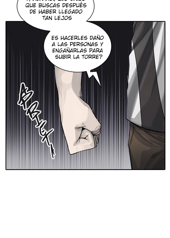 El irregular capítulo 393, página 54