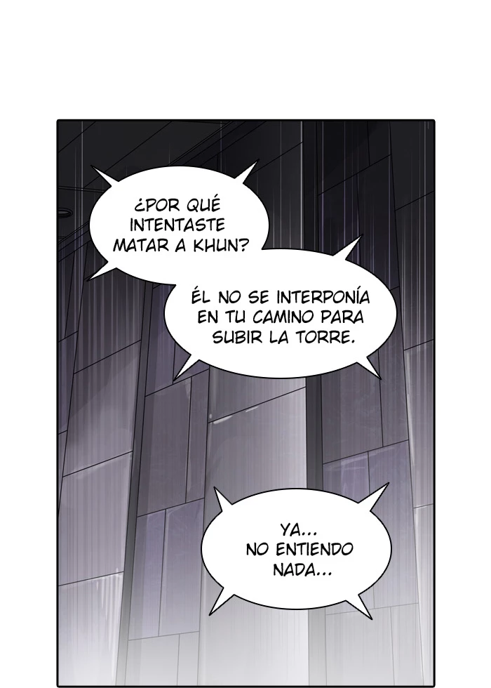 El irregular capítulo 393, página 55