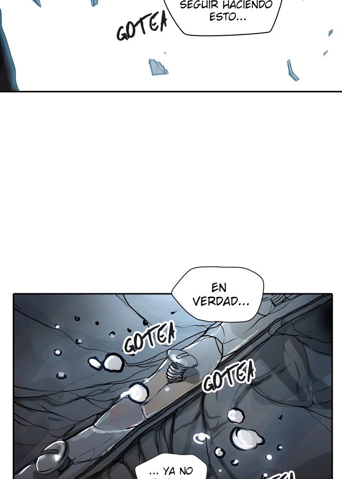 El irregular capítulo 393, página 63