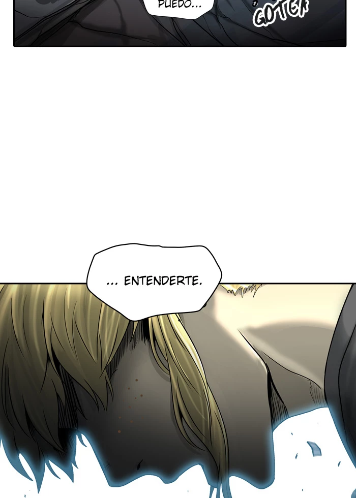 El irregular capítulo 393, página 64
