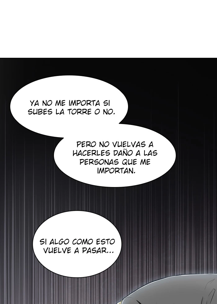 El irregular capítulo 393, página 65