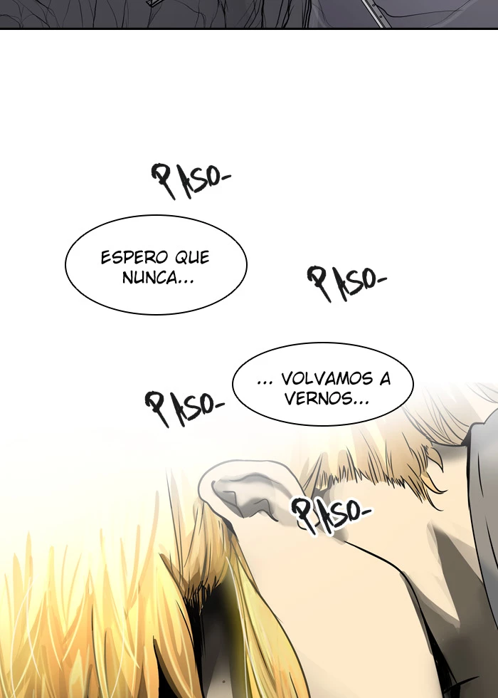 El irregular capítulo 393, página 73