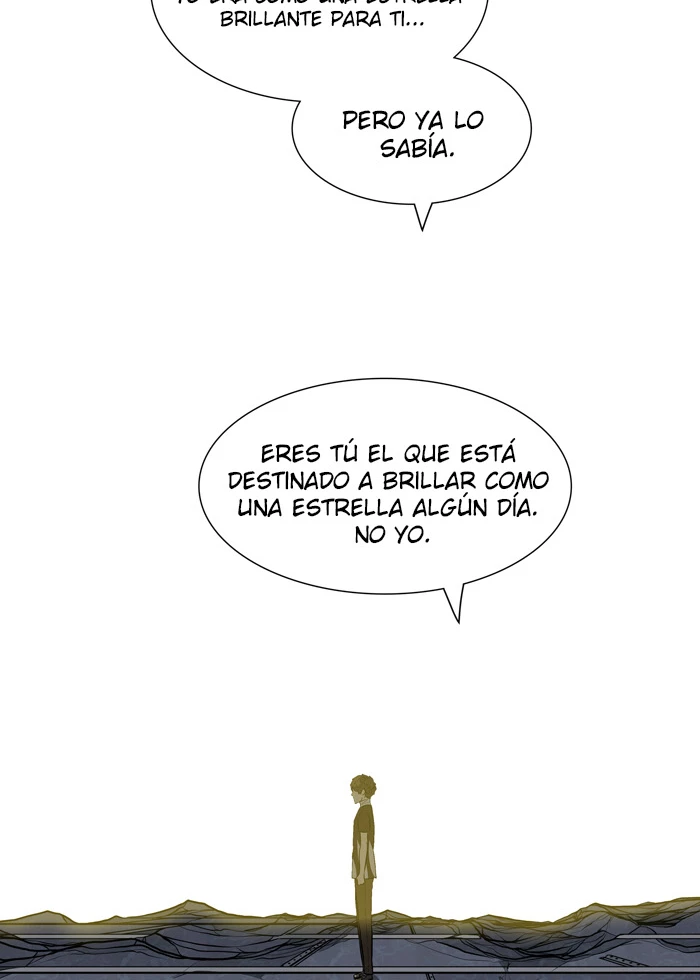 El irregular capítulo 393, página 76