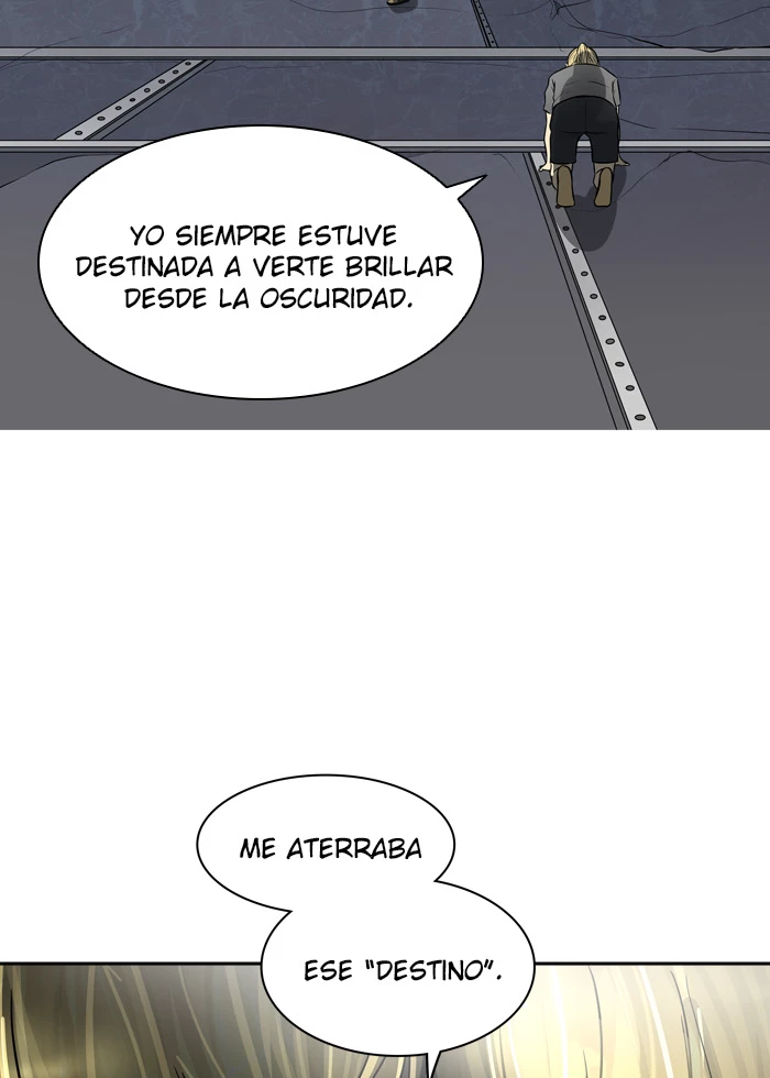El irregular capítulo 393, página 77