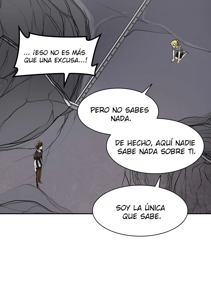 El irregular capítulo 393, página 79