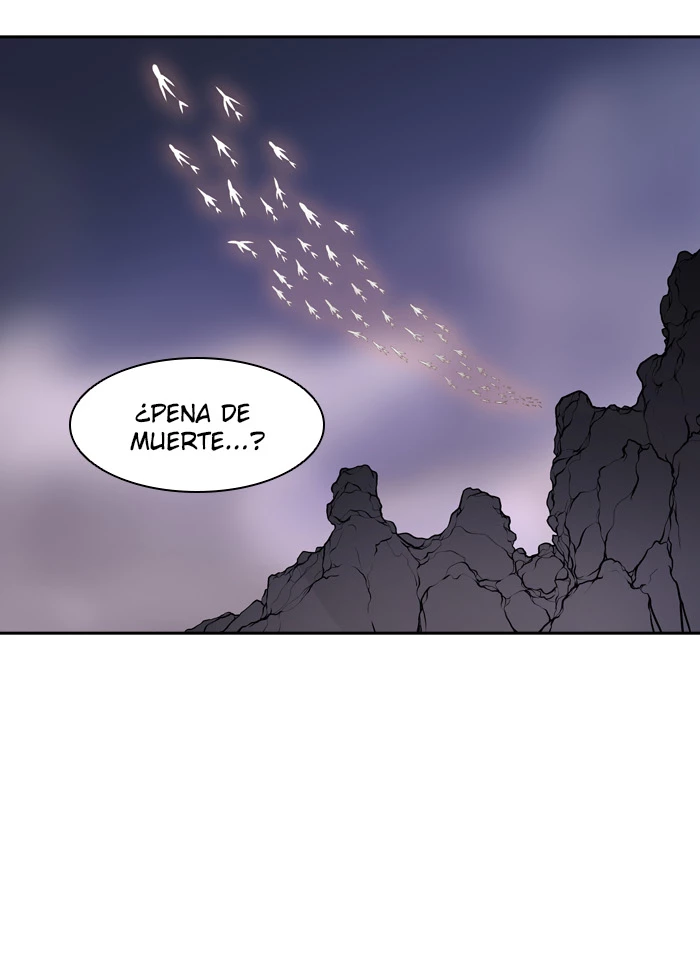 El irregular capítulo 393, página 85