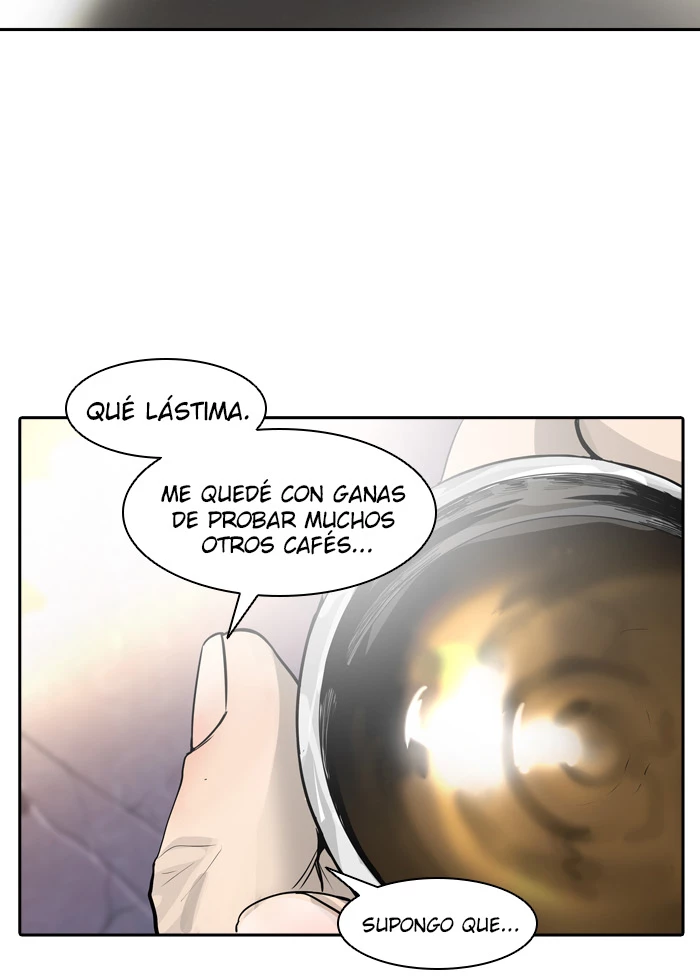 El irregular capítulo 393, página 87