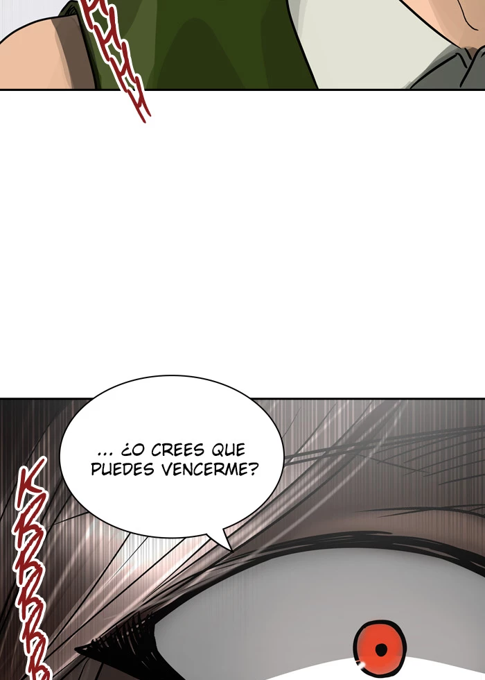 El irregular capítulo 393, página 106