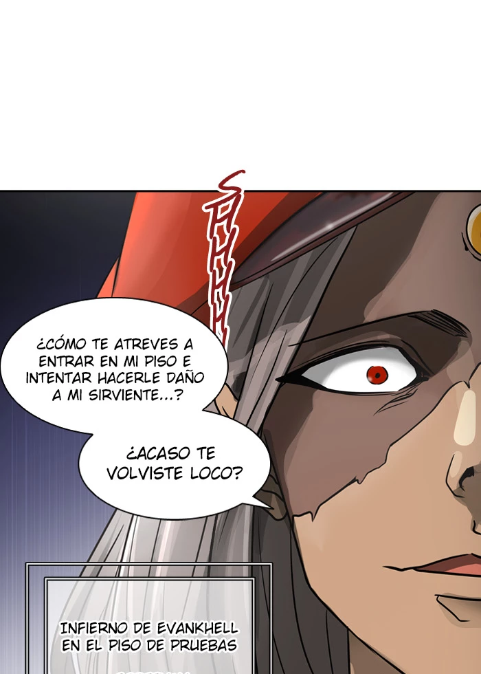 El irregular capítulo 394, página 1
