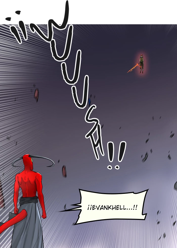 El irregular capítulo 394, página 4