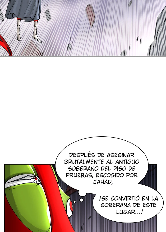 El irregular capítulo 394, página 5