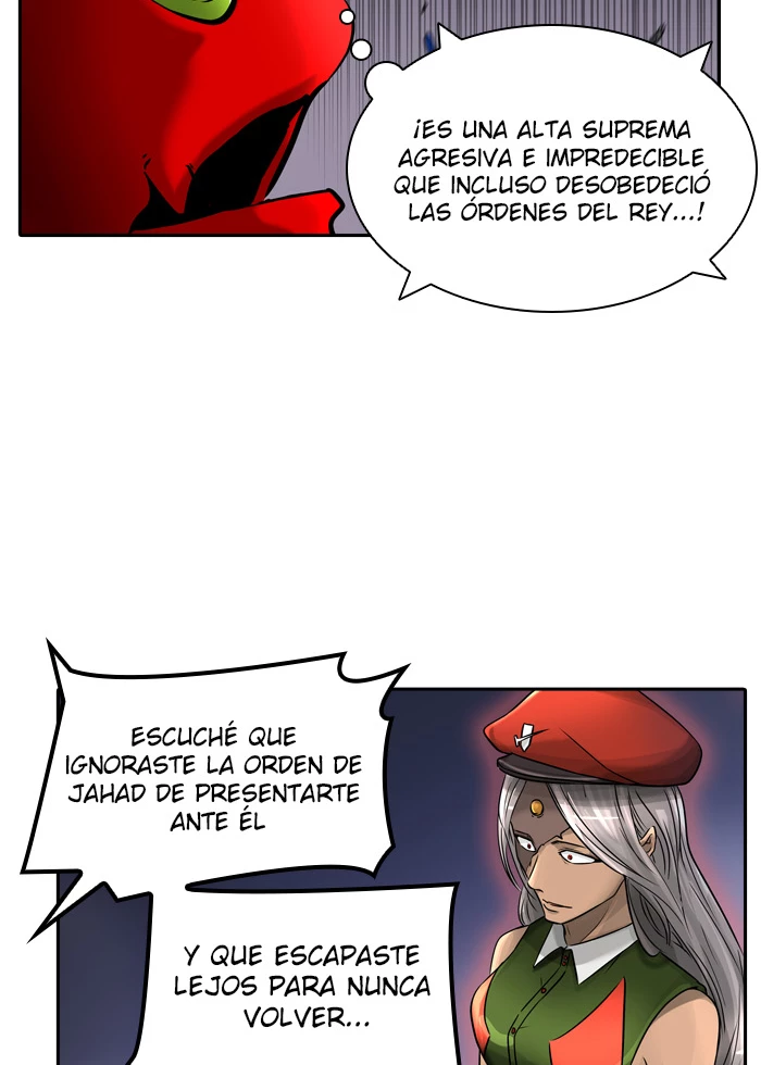 El irregular capítulo 394, página 6