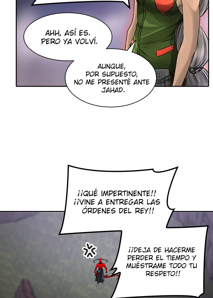 El irregular capítulo 394, página 7