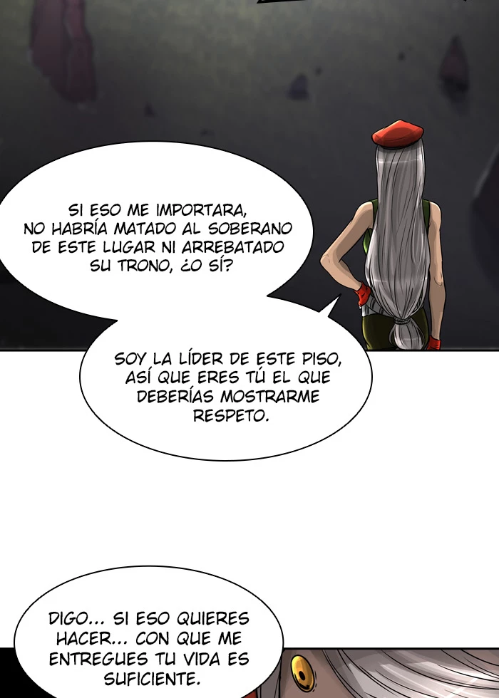 El irregular capítulo 394, página 8