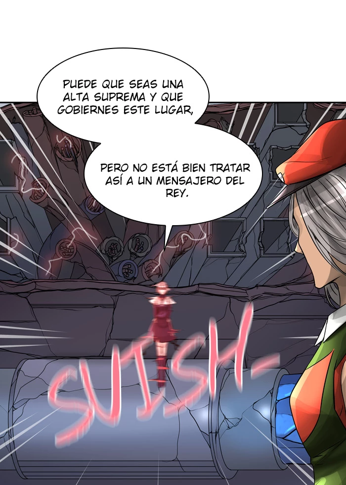 El irregular capítulo 394, página 11