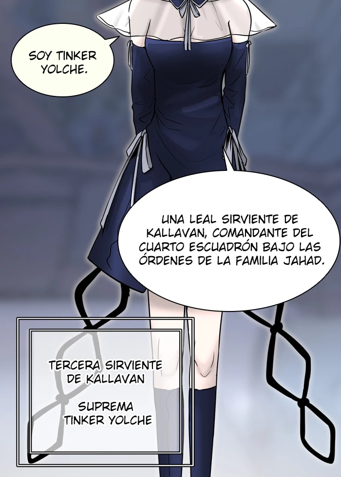 El irregular capítulo 394, página 13