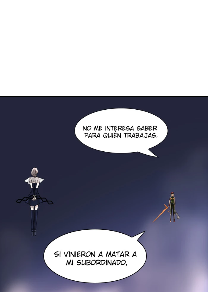 El irregular capítulo 394, página 17