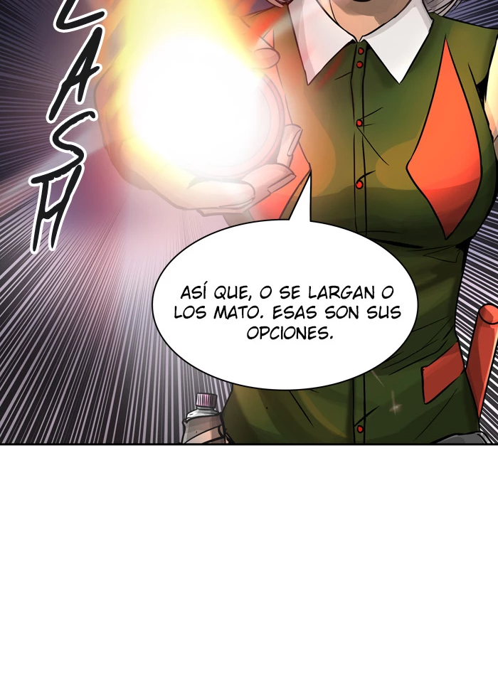 El irregular capítulo 394, página 19