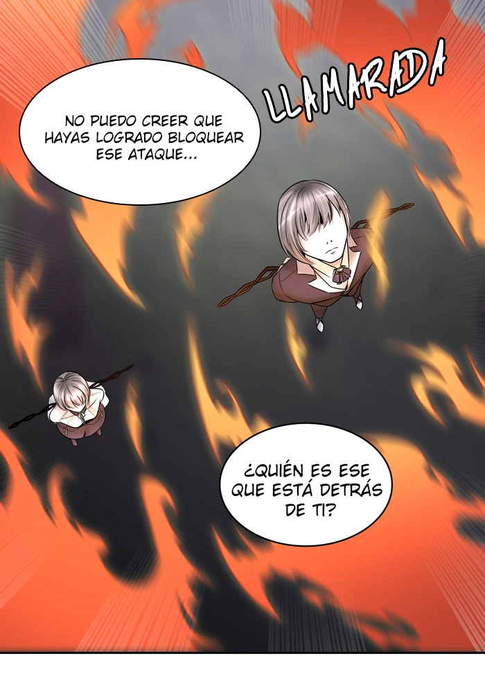 El irregular capítulo 394, página 34