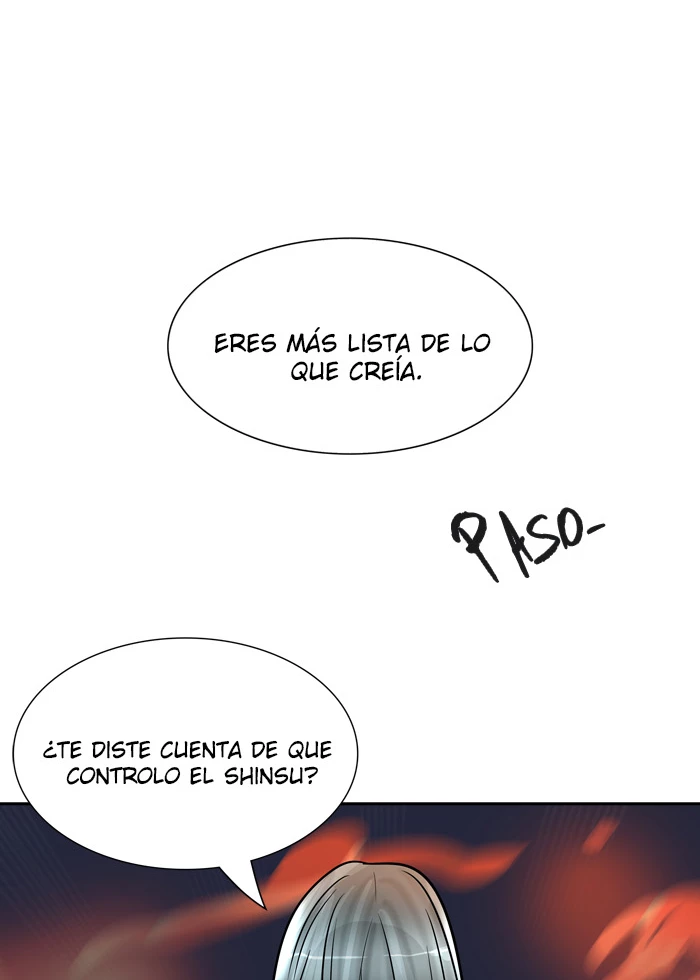 El irregular capítulo 394, página 35