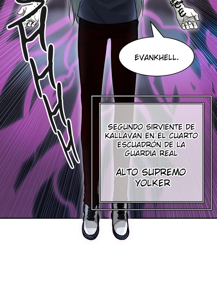 El irregular capítulo 394, página 38