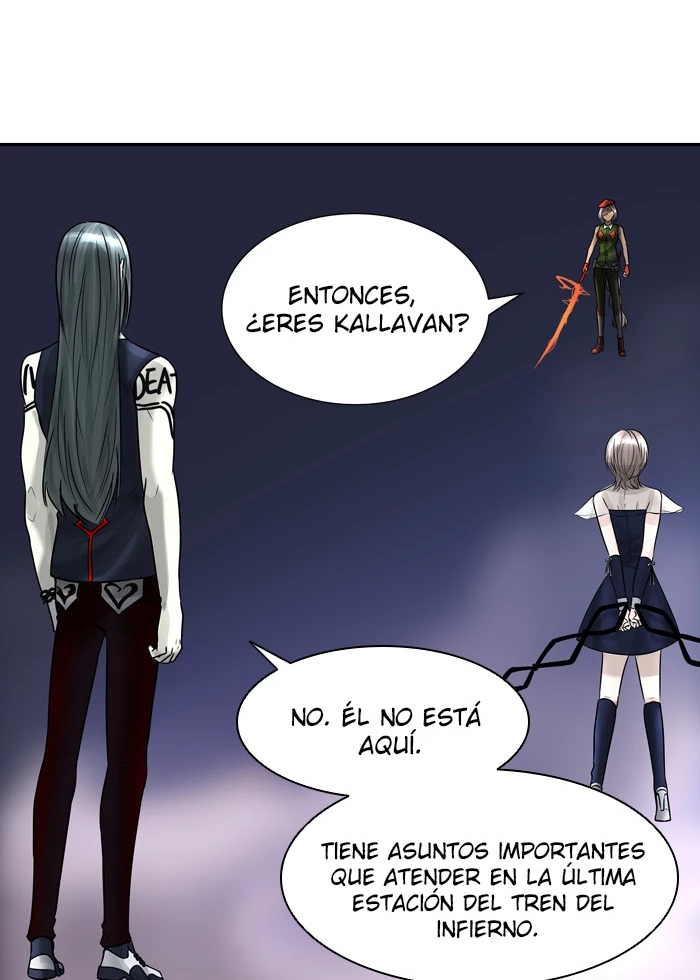 El irregular capítulo 394, página 39