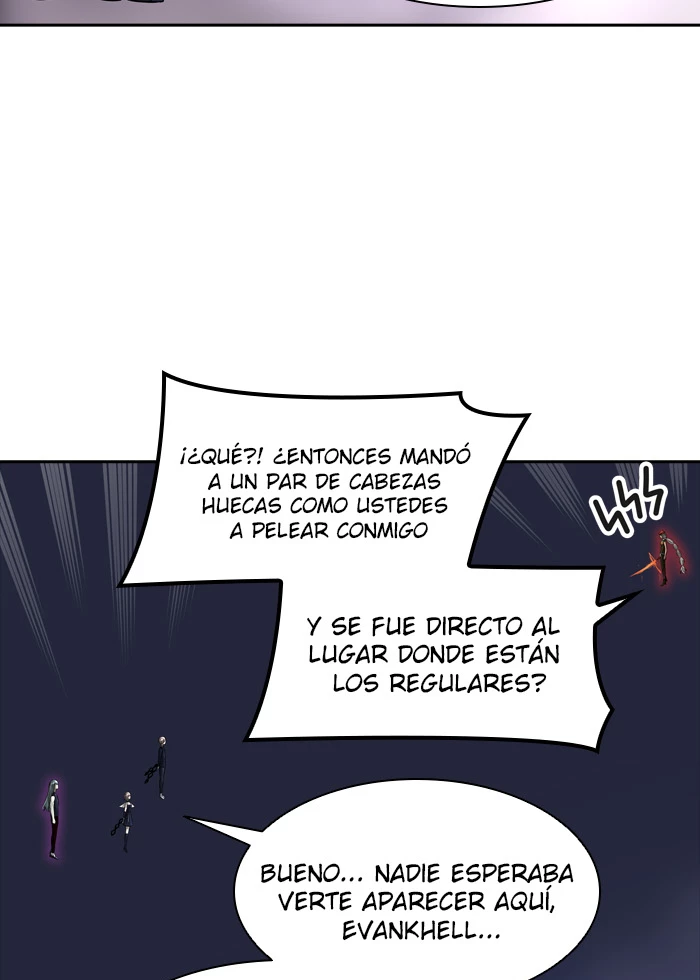 El irregular capítulo 394, página 40