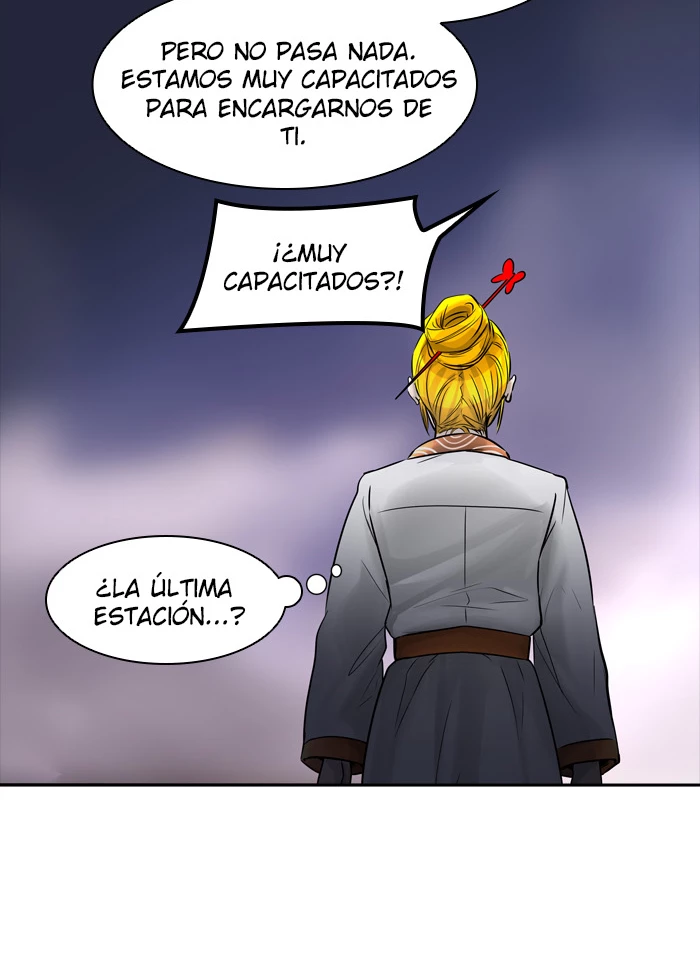 El irregular capítulo 394, página 41