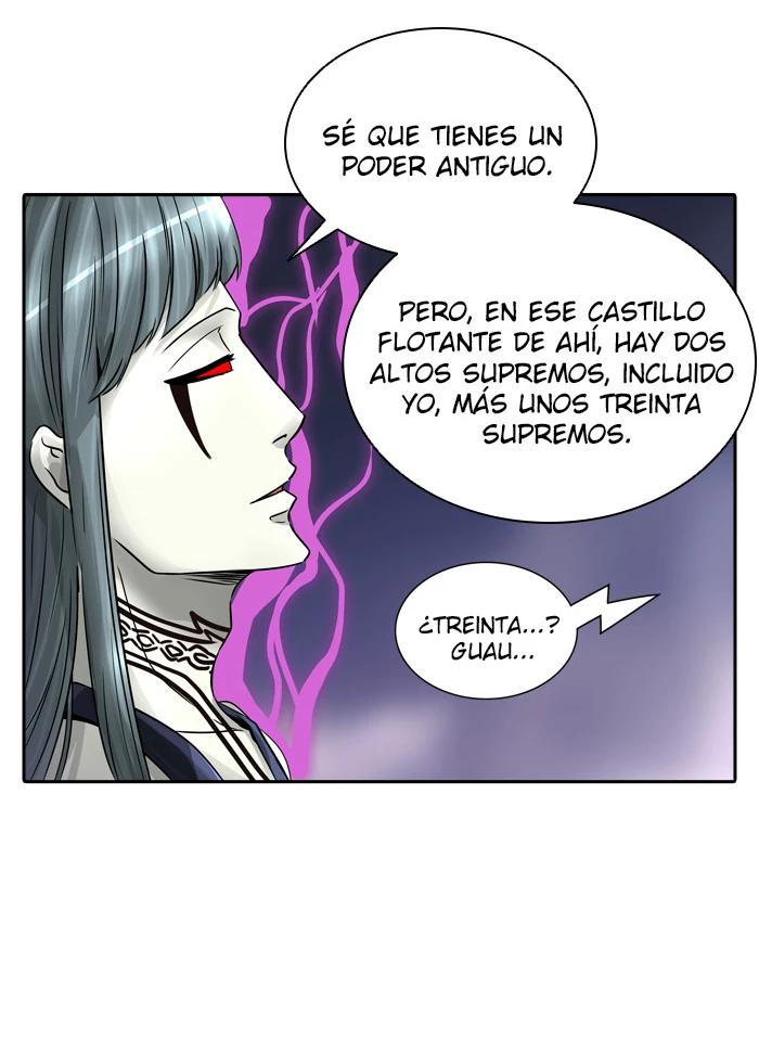 El irregular capítulo 394, página 43