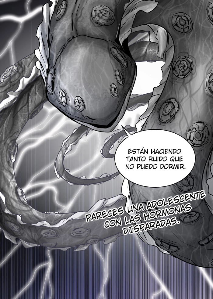 El irregular capítulo 394, página 49