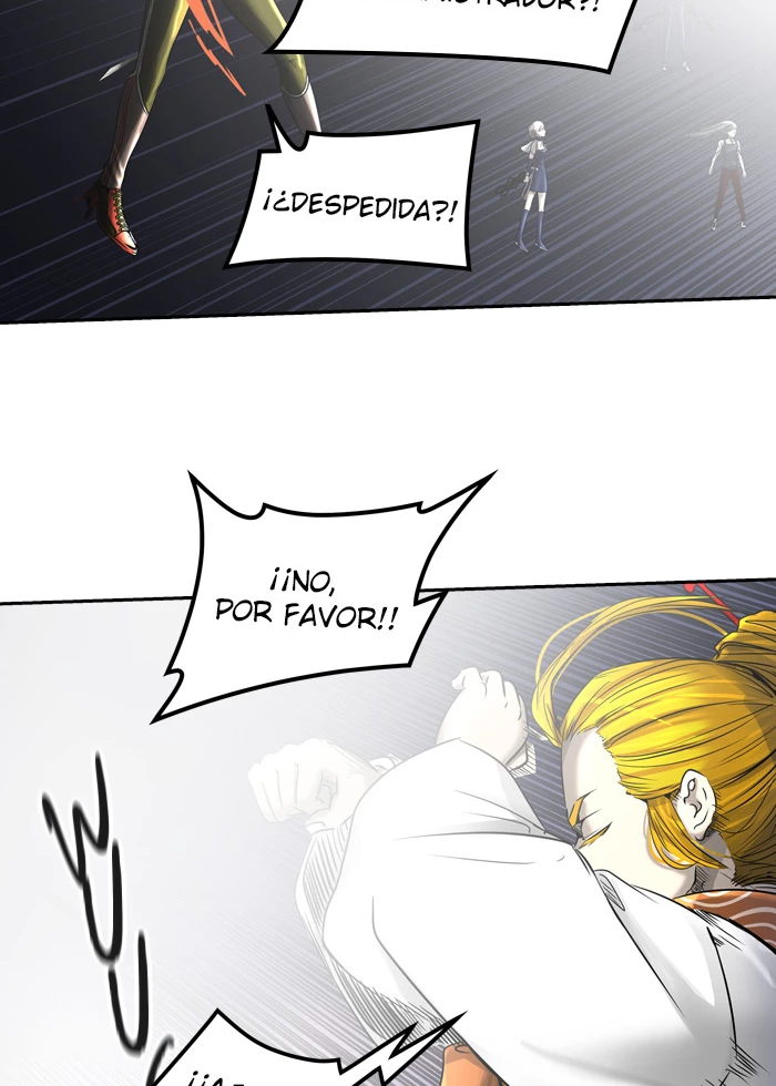 El irregular capítulo 394, página 56