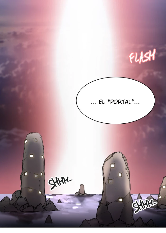 El irregular capítulo 394, página 65