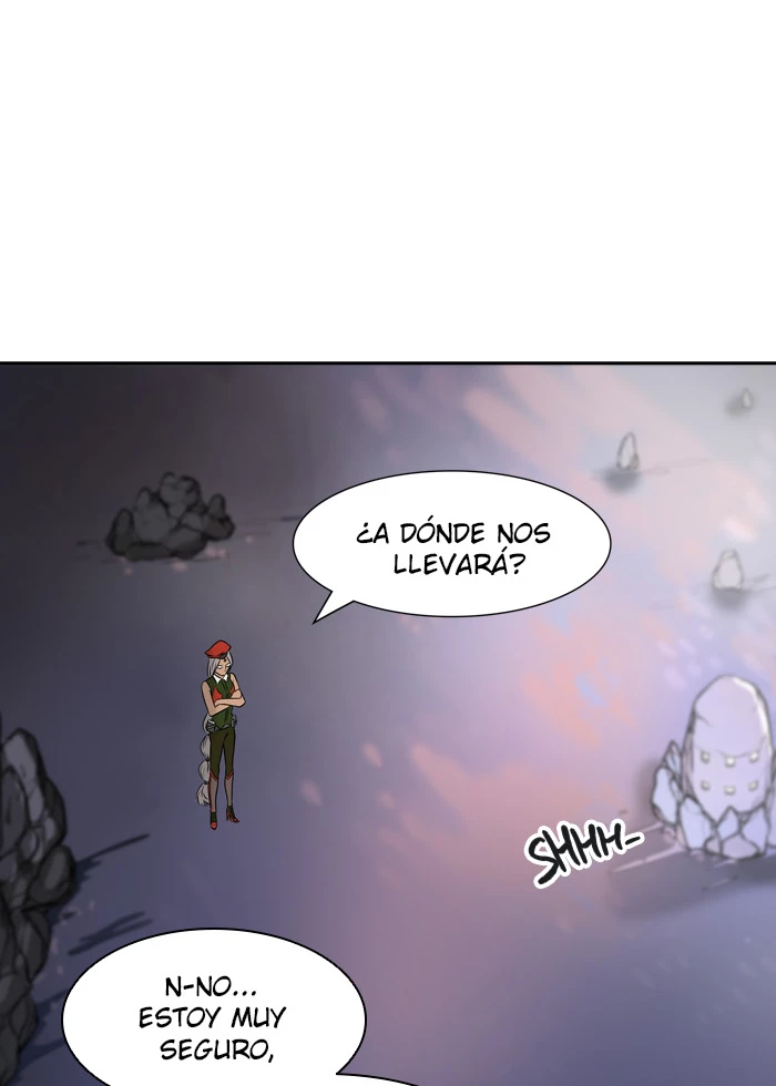 El irregular capítulo 394, página 66