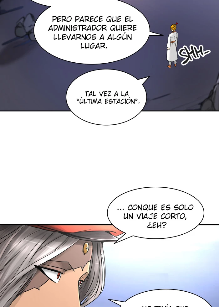 El irregular capítulo 394, página 67