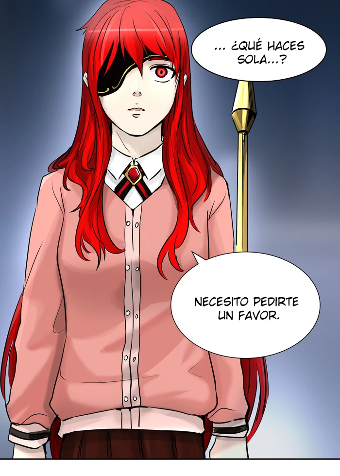 El irregular capítulo 394, página 84