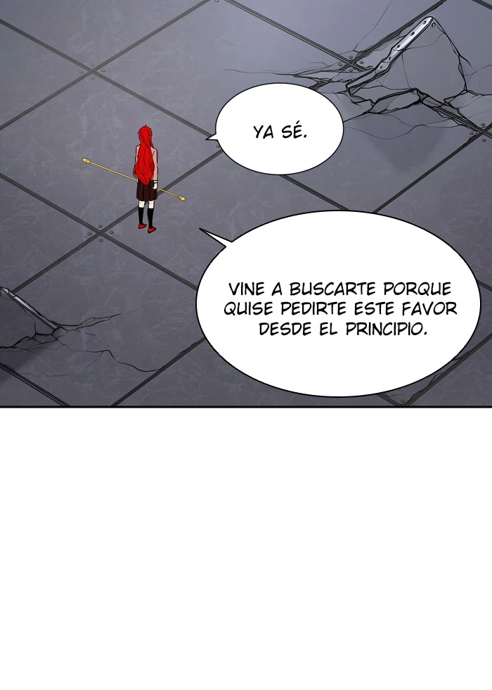El irregular capítulo 394, página 86