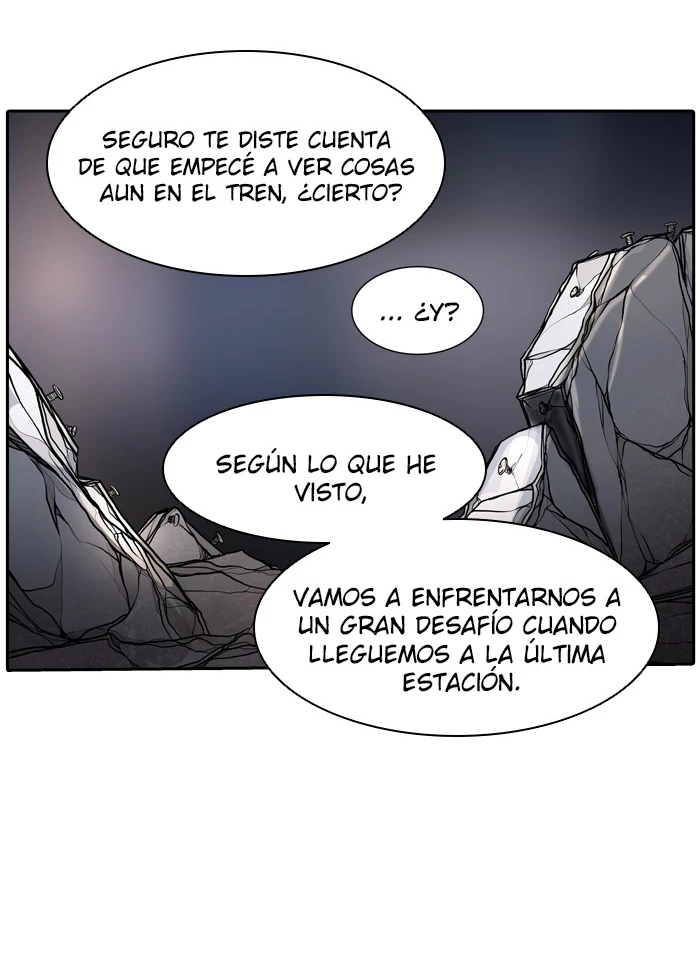 El irregular capítulo 394, página 87