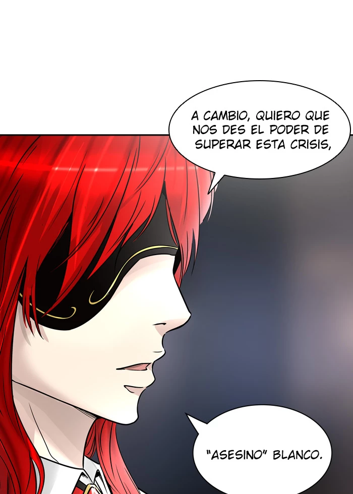 El irregular capítulo 394, página 89