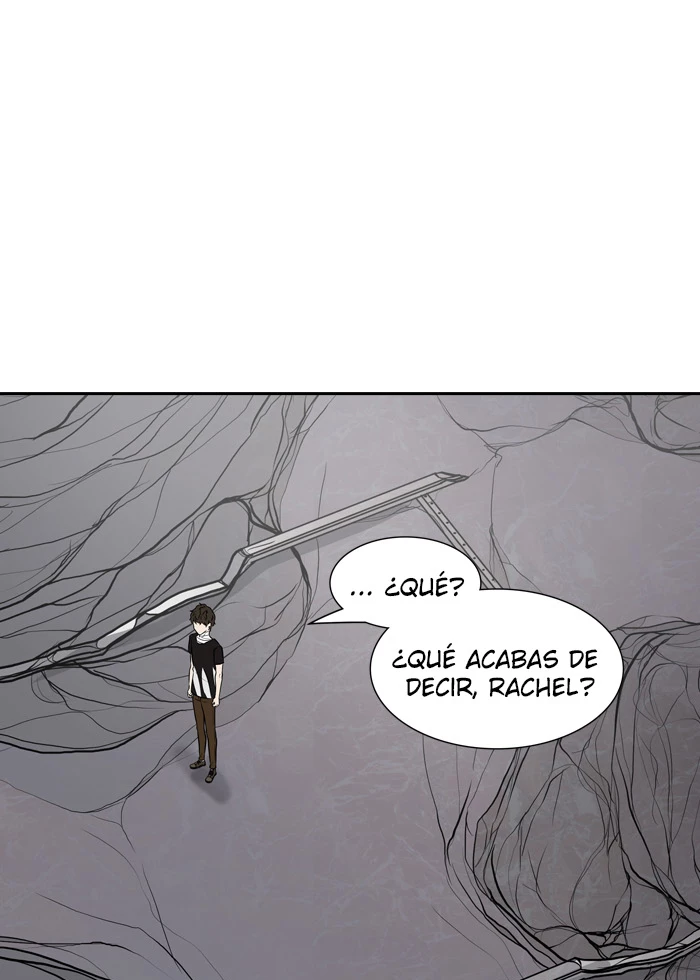 El irregular capítulo 394, página 91
