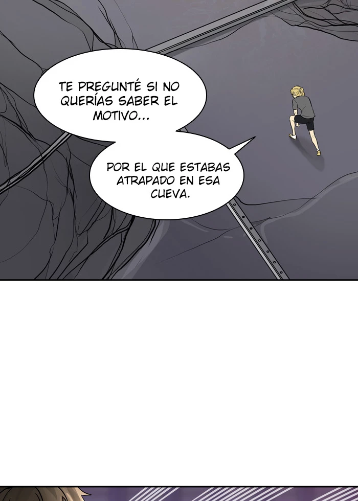 El irregular capítulo 394, página 92