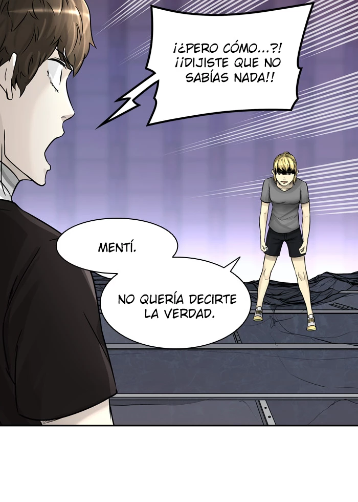 El irregular capítulo 394, página 93