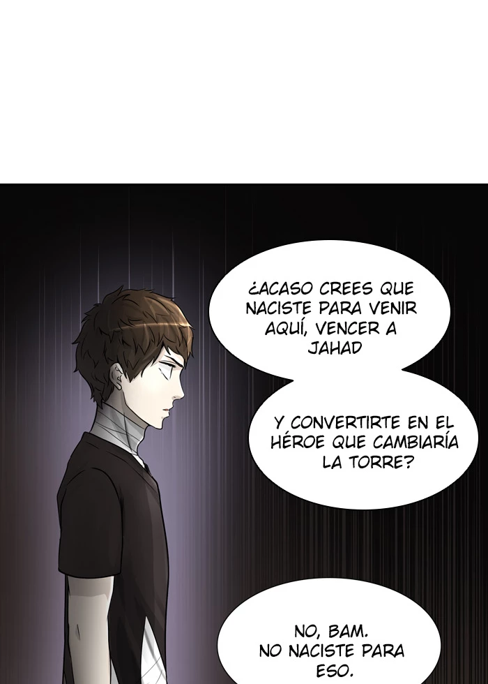 El irregular capítulo 394, página 94