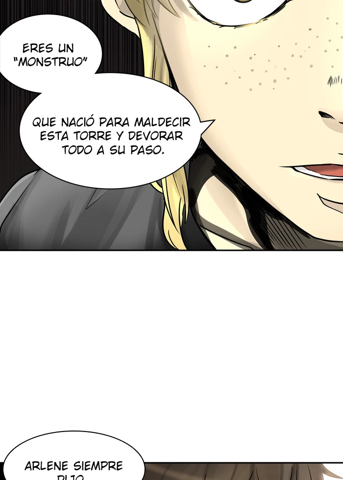 El irregular capítulo 394, página 96