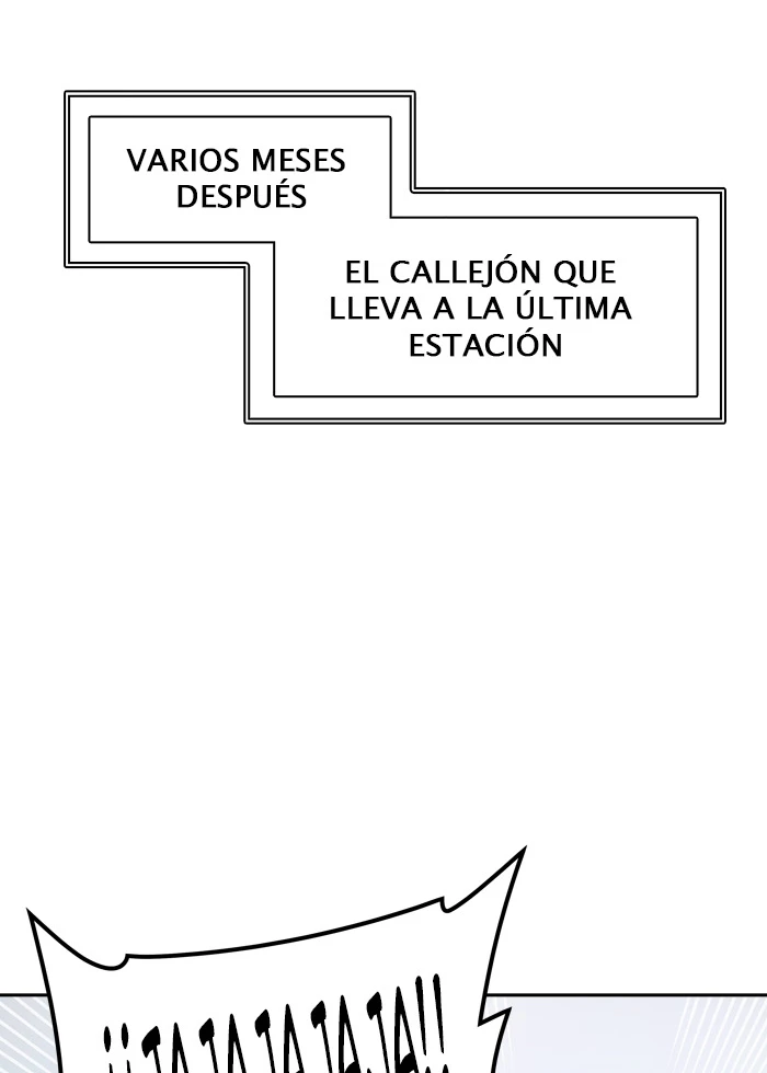 El irregular capítulo 394, página 110