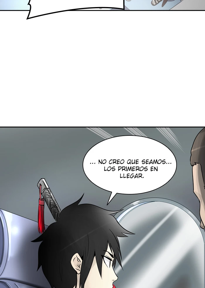 El irregular capítulo 394, página 113