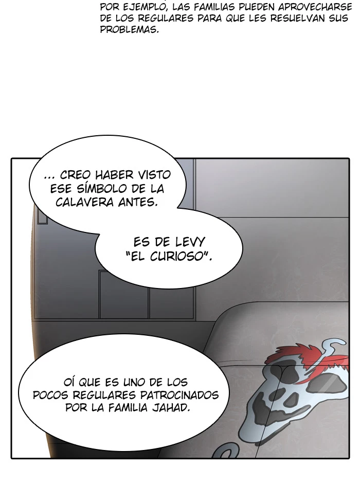El irregular capítulo 395, página 4
