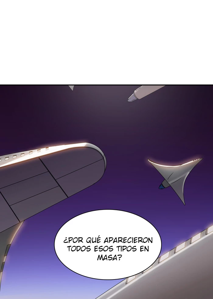 El irregular capítulo 395, página 5