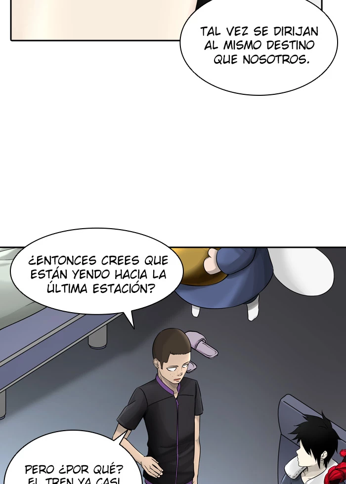 El irregular capítulo 395, página 7
