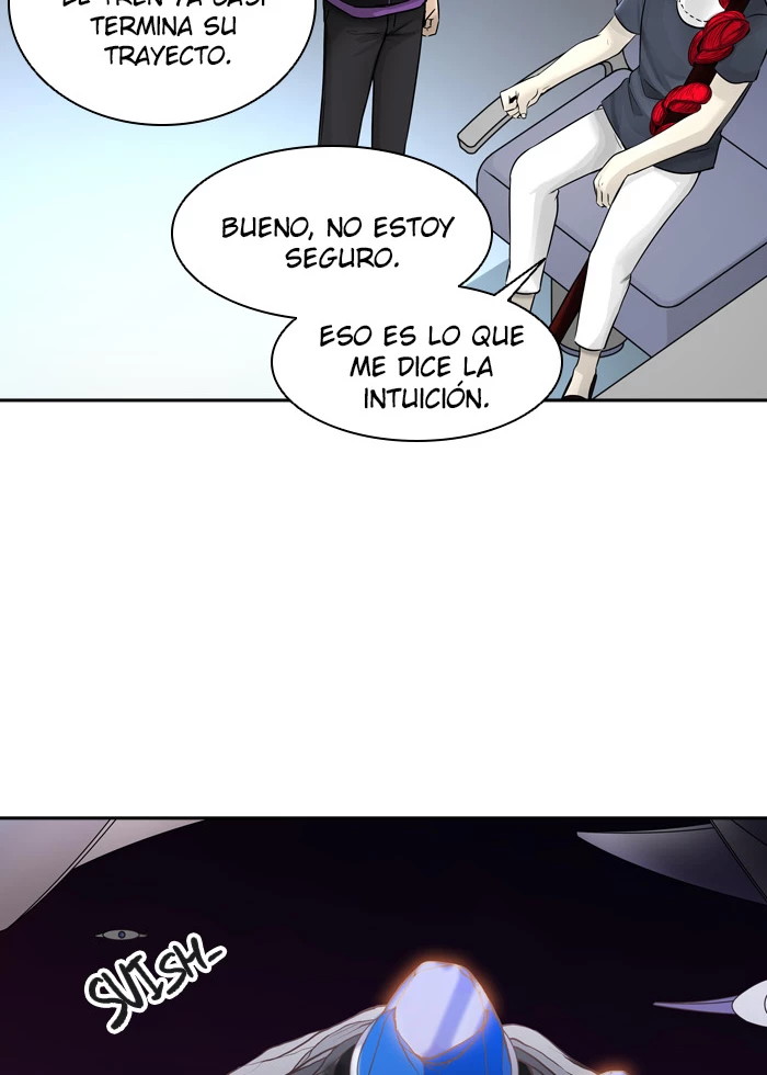 El irregular capítulo 395, página 8