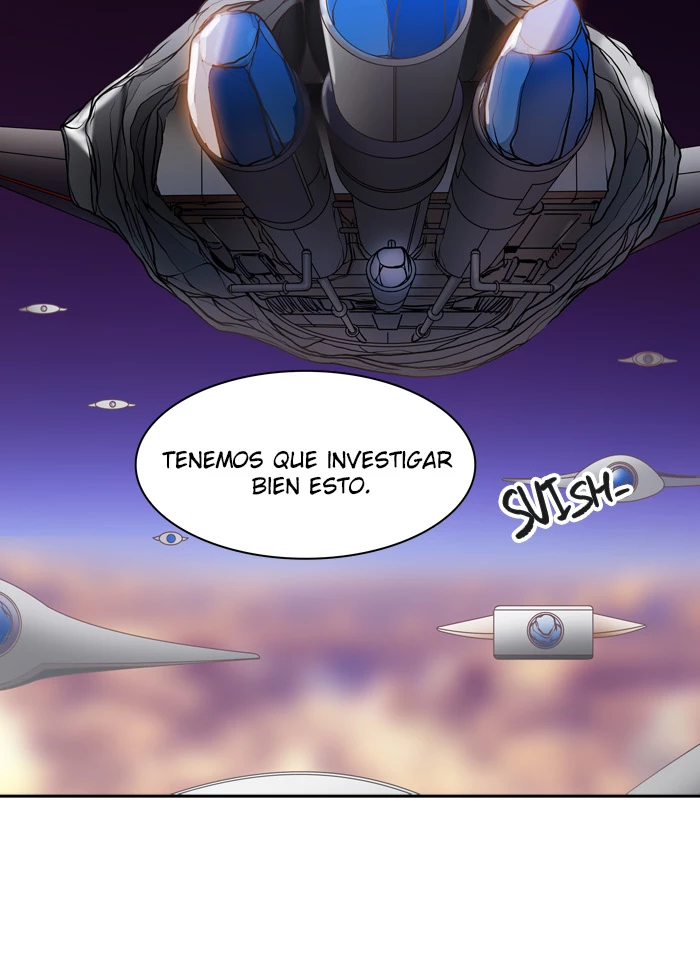 El irregular capítulo 395, página 9